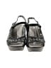 Naot Black Wedges Size EU 41 - photo 2