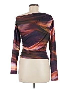 Shein Long Sleeve T-Shirt (view 2)