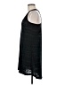 Balance Collection Black Sleeveless Top Size M - photo 5