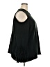 Roaman's Black Sweatshirt Size 26 (2X) - photo 4