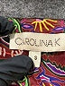 Carolina K Black Jacket Size S - photo 7