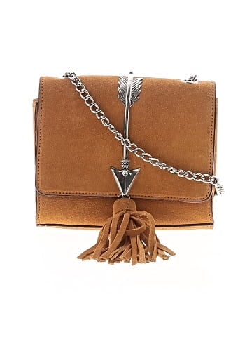 Most Wanted USA Crossbody Bag (view 1)