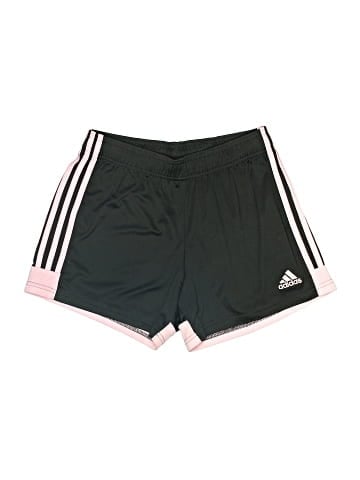 Adidas Athletic Shorts (view 1)