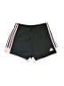Adidas Color Block Black Athletic Shorts Size S - photo 1
