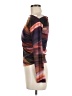 Shein Brown Long Sleeve T-Shirt Size 6 - photo 5