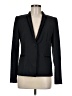 Elie Tahari Black Blazer Size 8 - photo 1