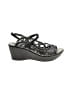Naot Black Wedges Size EU 41 - photo 1