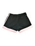 Adidas Color Block Black Athletic Shorts Size S - photo 2