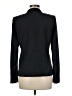 Elie Tahari Black Blazer Size 8 - photo 2