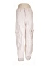 Levi's Ivory Cargo Pants Size 29 waist - photo 1