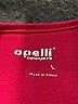 Assorted Brands Solid Burgundy Casual Dress Size L - photo 7