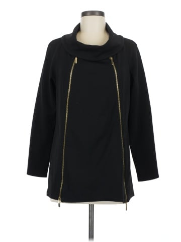 Coco Bianco Pullover Sweater (view 1)