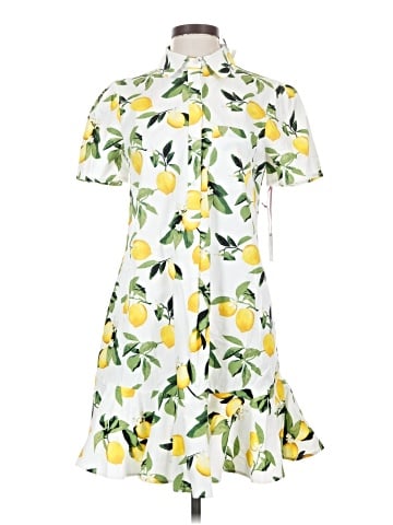Cynthia Rowley Casual Dress (view 1)