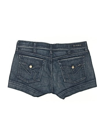 Citizens of Humanity Denim Shorts (view 2)