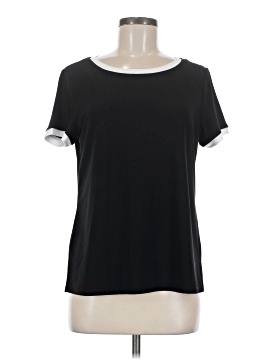 Anne Klein Short Sleeve Top