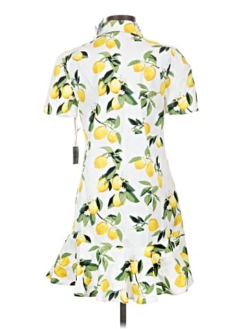 Cynthia Rowley Casual Dress (view 2)