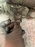 The Limited Solid Gray Dress Pants Size 10 - photo 8