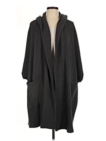 Aerie Poncho (view 1)