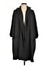 Aerie Black Poncho Size Lg - XL - photo 1