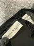 Valerie Stevens Solid Black Formal Skirt Size M - photo 4