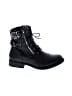 GLOBALWIN Black Ankle Boots Size 11 - photo 1