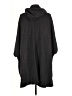Aerie Black Poncho Size Lg - XL - photo 2