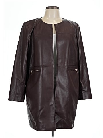Chico's Coat (view 1)