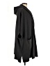 Aerie Black Poncho Size Lg - XL - photo 4