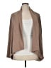 Express Outlet Tan Cardigan Size XL - photo 1