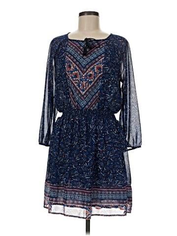Lucky Brand Casual Dress (view 1)
