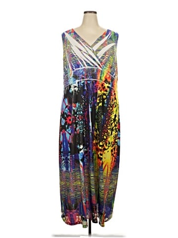 Avenue Cocktail Dress (view 1)