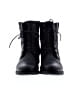 GLOBALWIN Black Ankle Boots Size 11 - photo 2