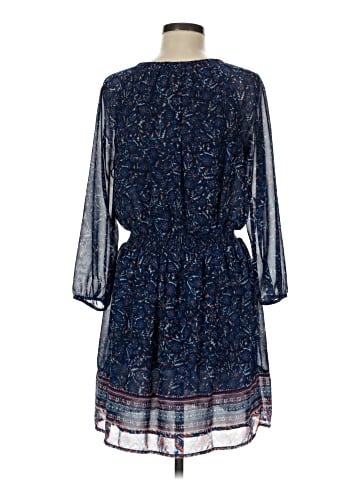 Lucky Brand Casual Dress (view 2)
