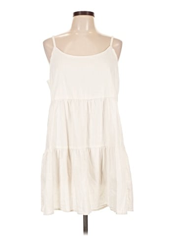 BP. Sleeveless Top (view 1)