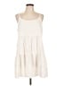 BP. Ivory Sleeveless Top Size L - photo 1