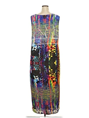 Avenue Cocktail Dress (view 2)