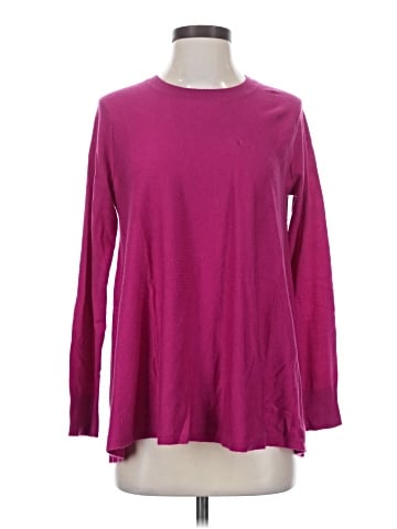 DKNY Long Sleeve T-Shirt (view 1)