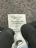 Everlane Blue Jeans Size 23 waist r - photo 8