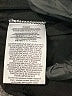 BCBGeneration Black Long Sleeve Top Size M - photo 8
