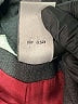 Valerie Stevens Gray Blazer Size 6 - photo 7