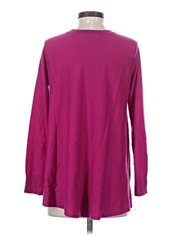 DKNY Long Sleeve T-Shirt (view 2)