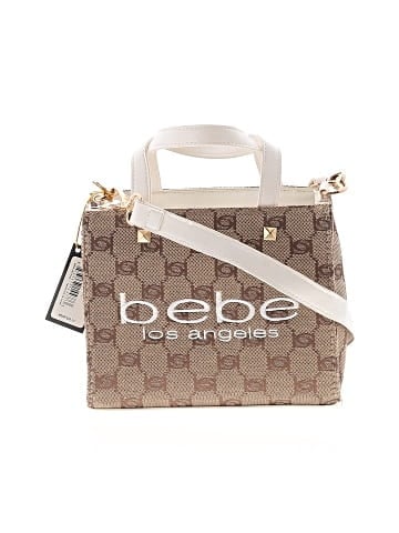 Bebe Crossbody Bag (view 1)
