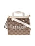 Bebe Gold Crossbody Bag One size - photo 1
