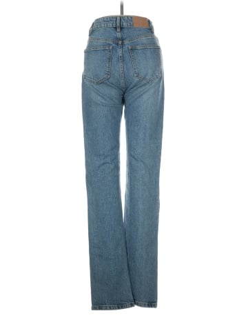 Zara Jeans (view 2)