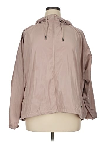 Soia & Kyo Windbreaker (view 1)