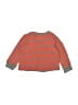 Pure Stuff 100% Cotton Orange Pullover Sweater 9-12 MO / 12 MO - photo 2