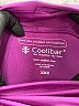 Coolibar Purple Long Sleeve Top Size XXS - photo 7