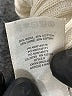 Wilfred Ivory Wool Cardigan Size XS - photo 8