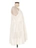 BP. Ivory Sleeveless Top Size L - photo 4