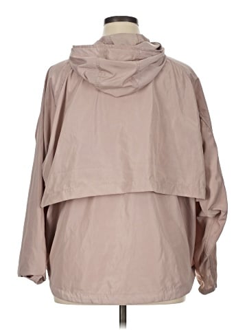 Soia & Kyo Windbreaker (view 2)